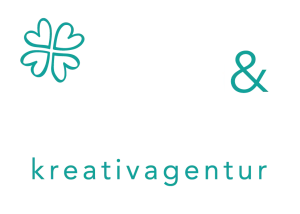 Logo Sein & Werden Kreativagentur